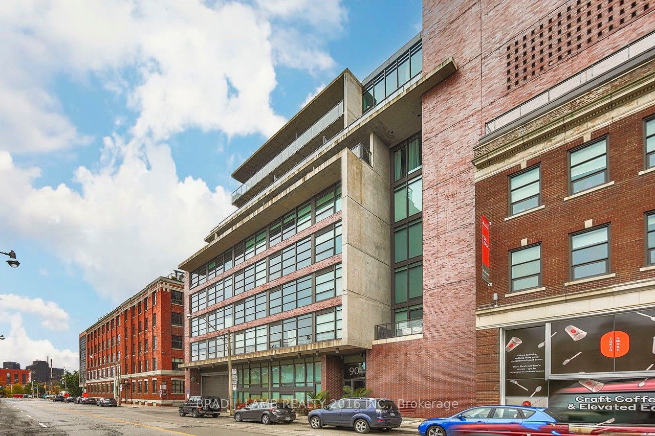 Ninety Lofts, #213