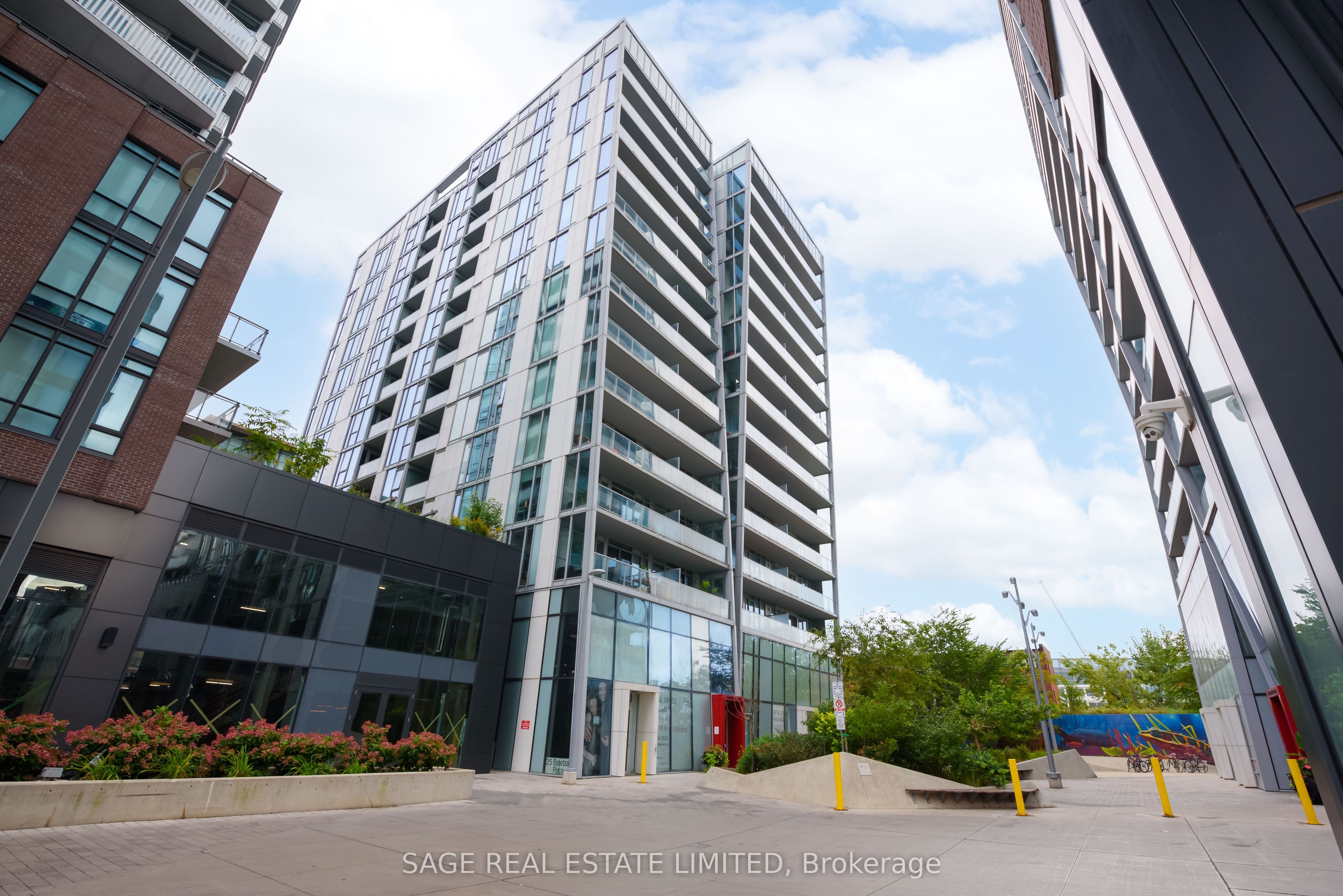 Riverside Square Lofts 15-45, #1008