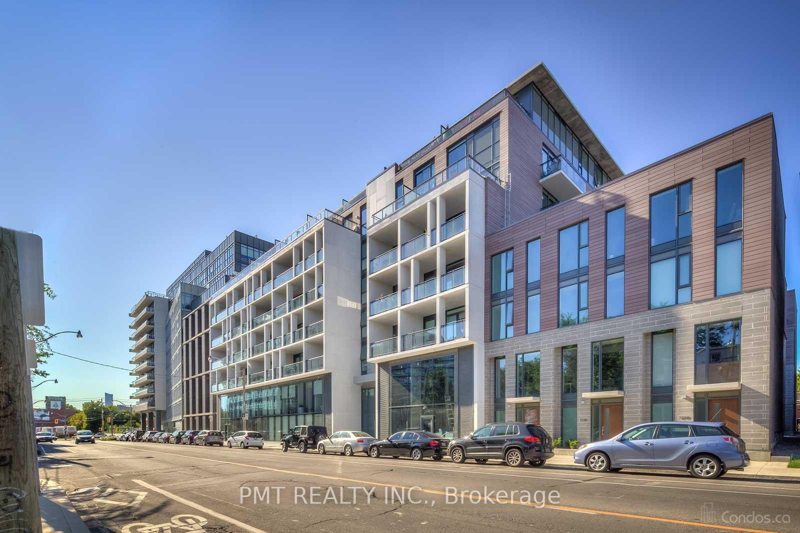 Taylor Lofts, #310