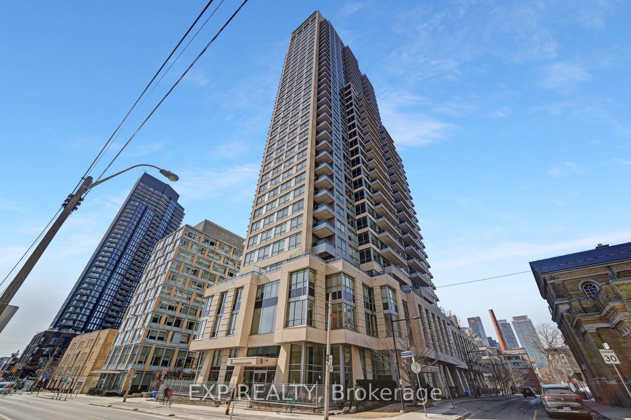 500 Condos & Lofts, #1810