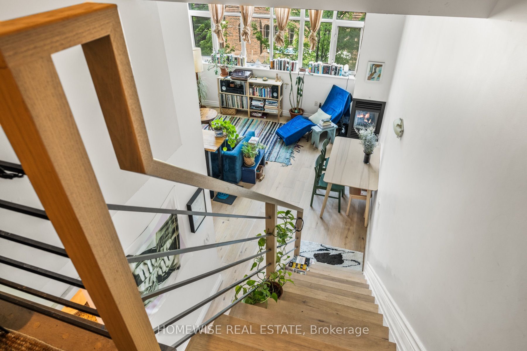High Park Lofts
