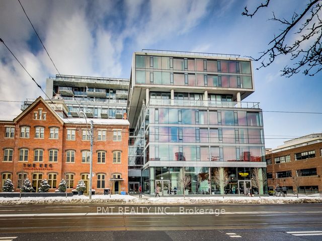 Fashion House Lofts, #526