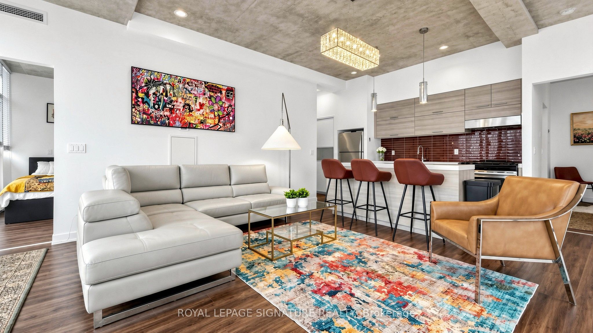 550 Wellington Lofts, #1305