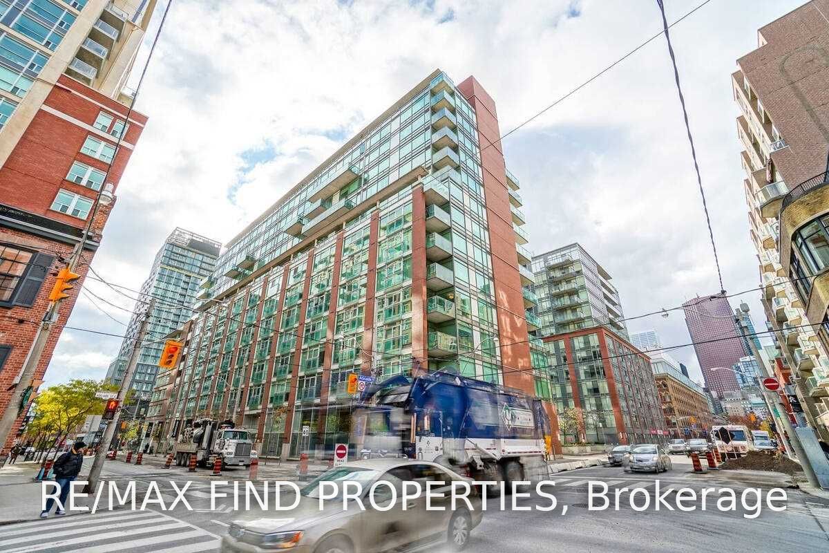 MoZo Lofts, #1025