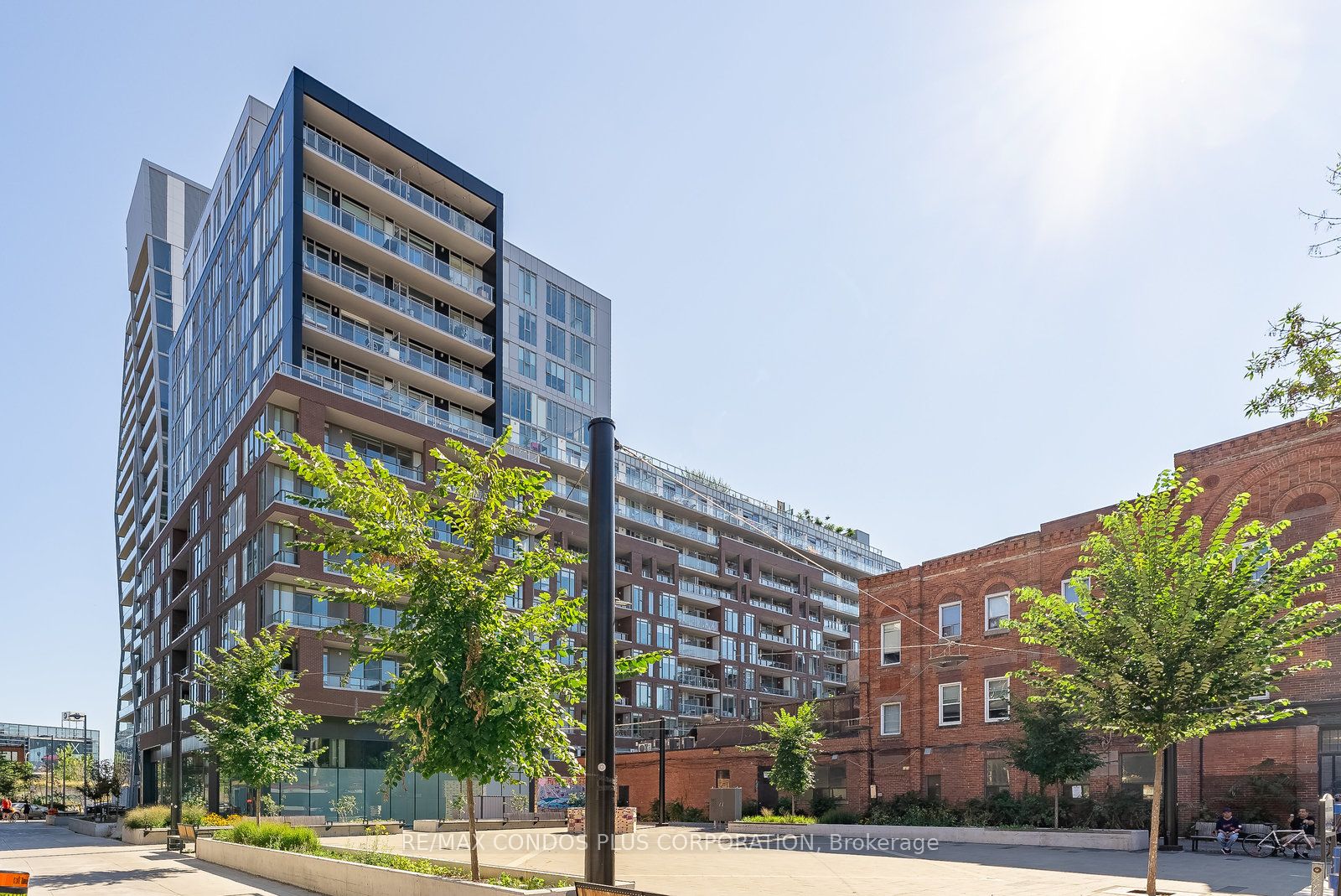 Riverside Square Lofts 15-45, #612