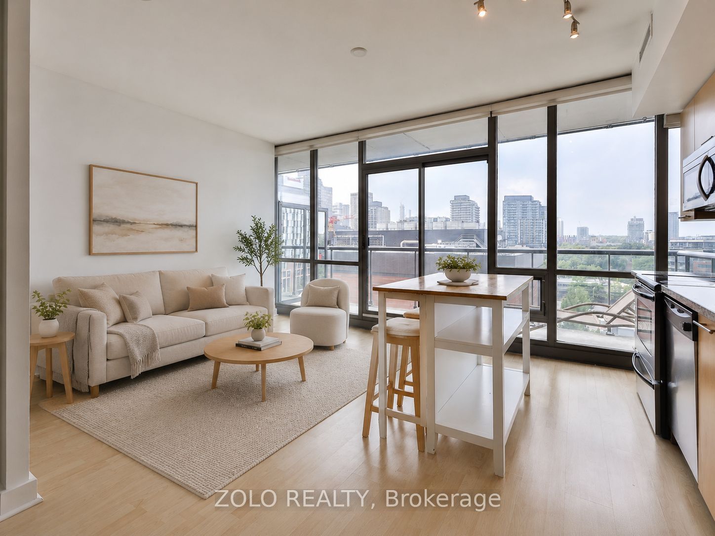 Pure Spirit Lofts, #901
