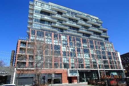 King East Lofts