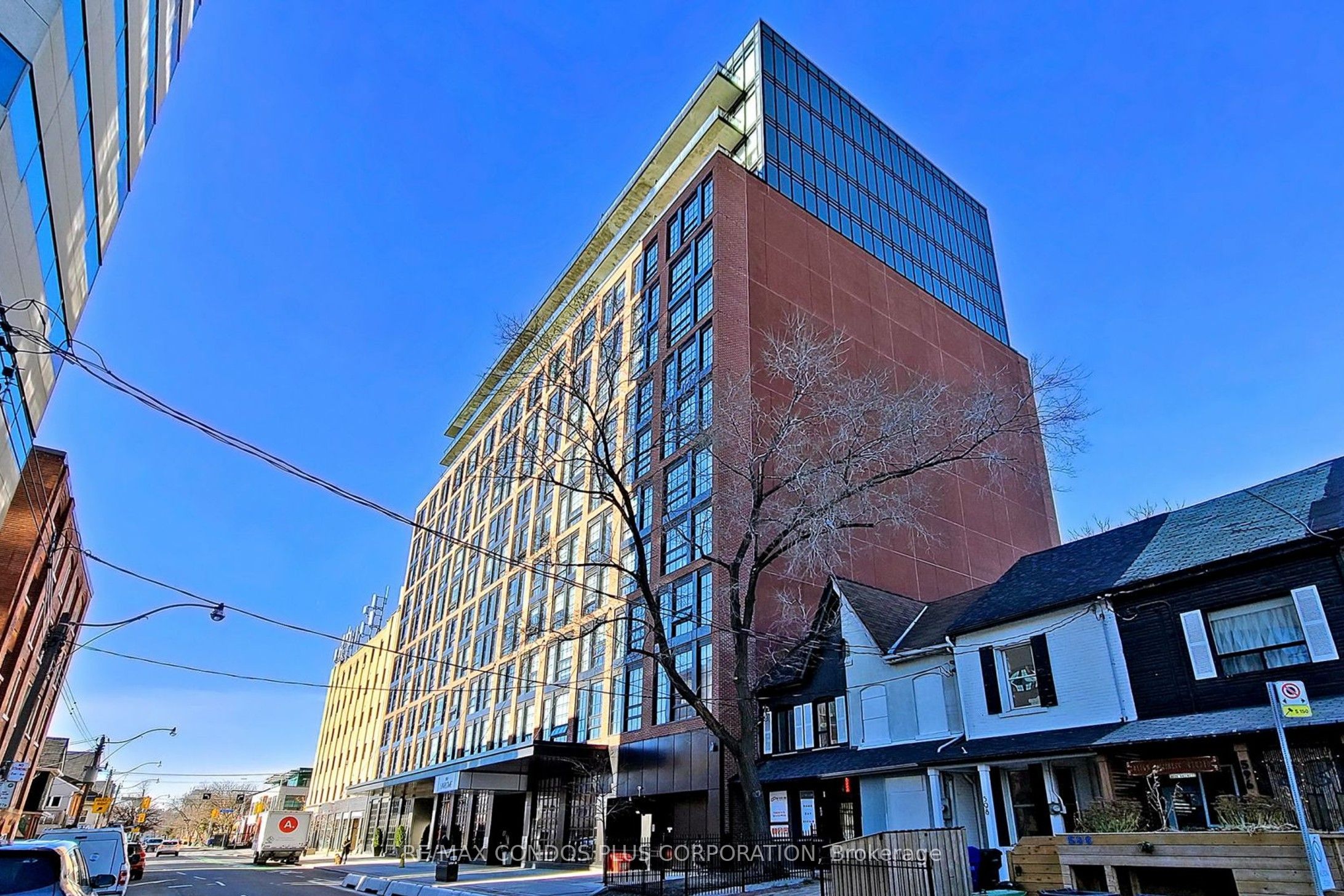 Harlowe Lofts, #908