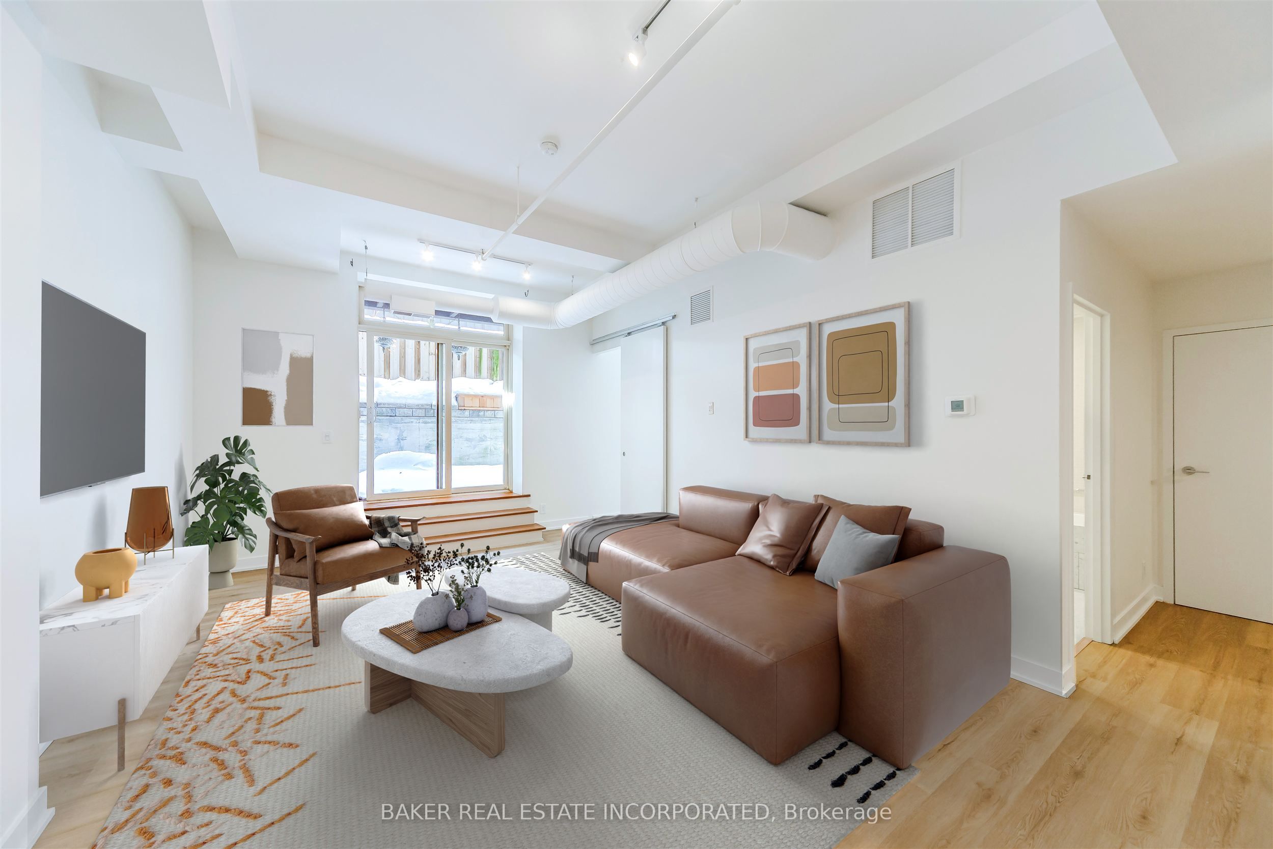Victoria Lofts