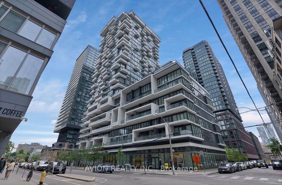 88 North Condos and Lofts 77