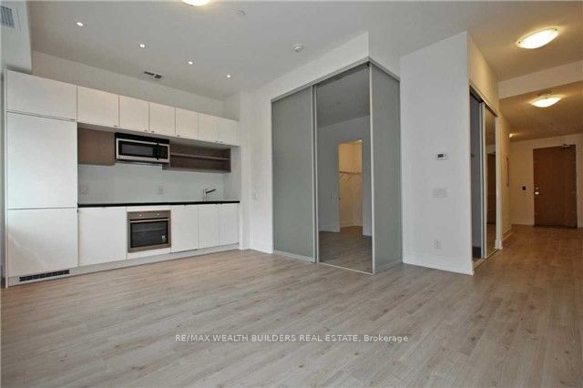Imperial Plaza Lofts, #328