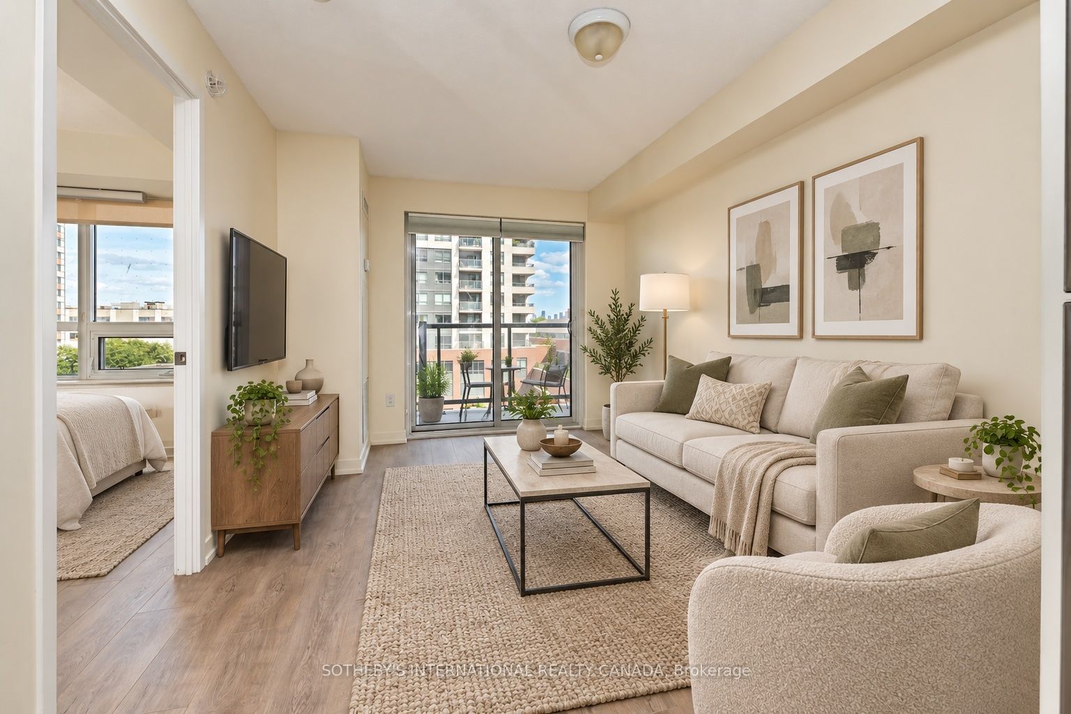 Fuse Lofts