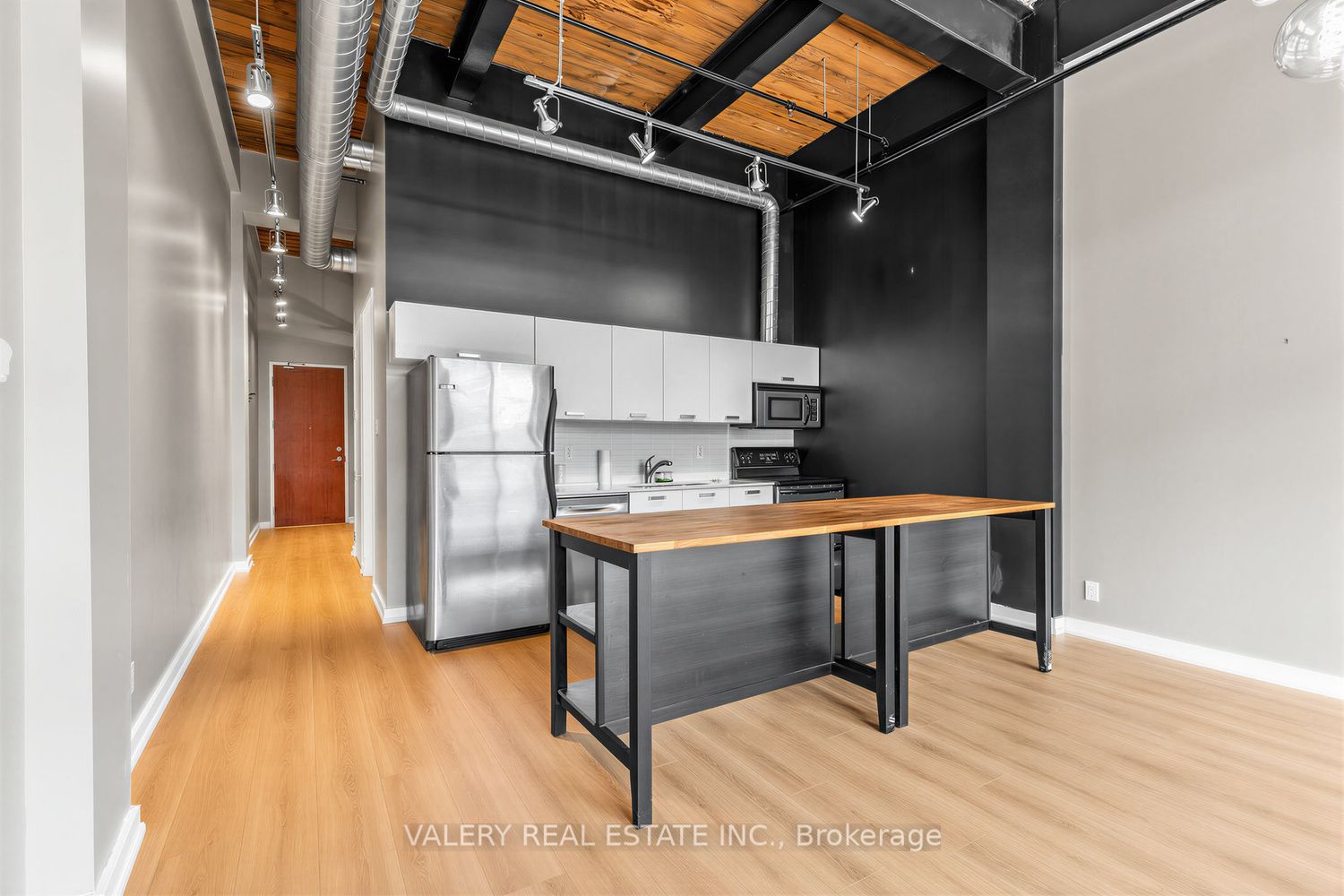 Toy Factory Lofts, #314