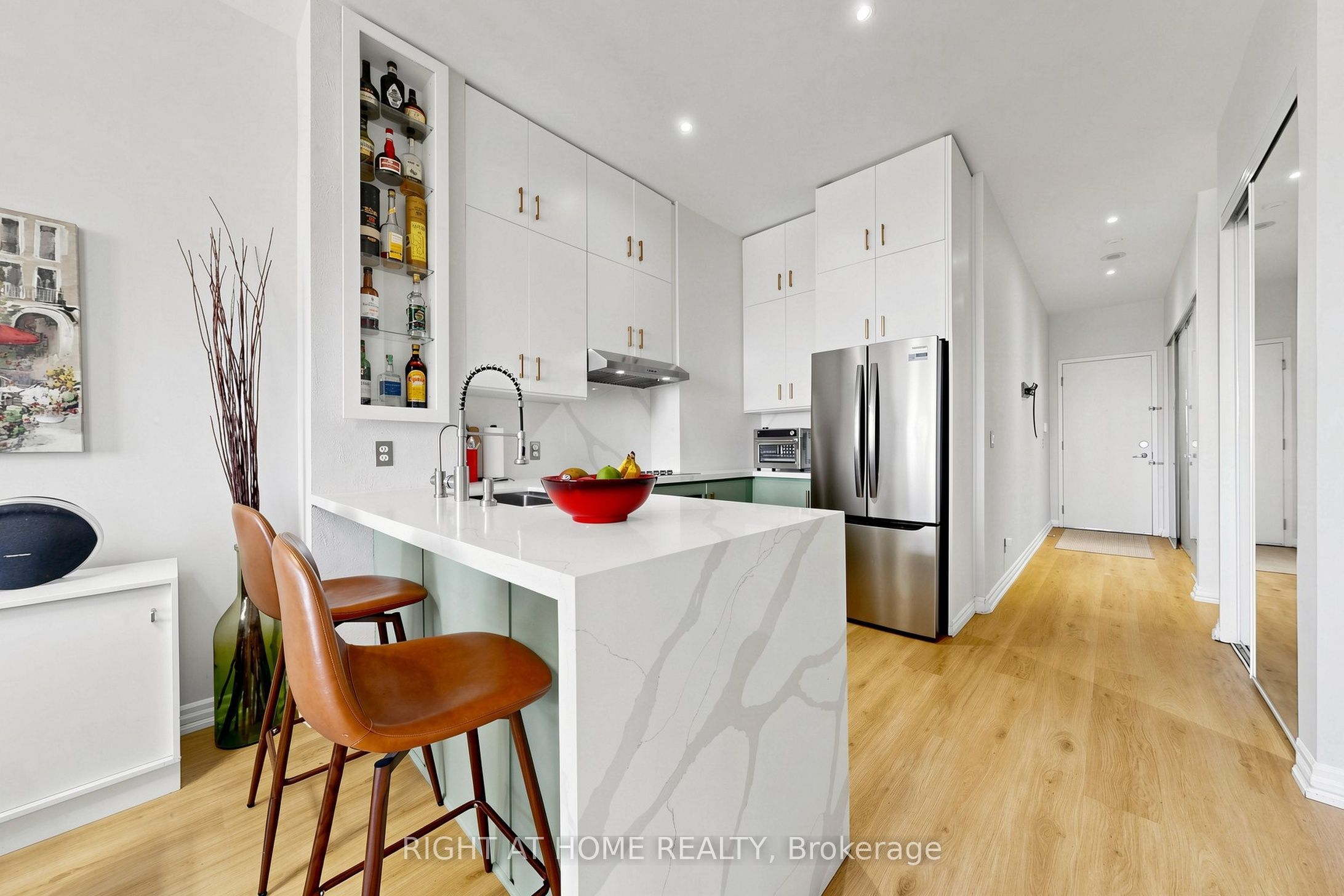 Tribeca Lofts