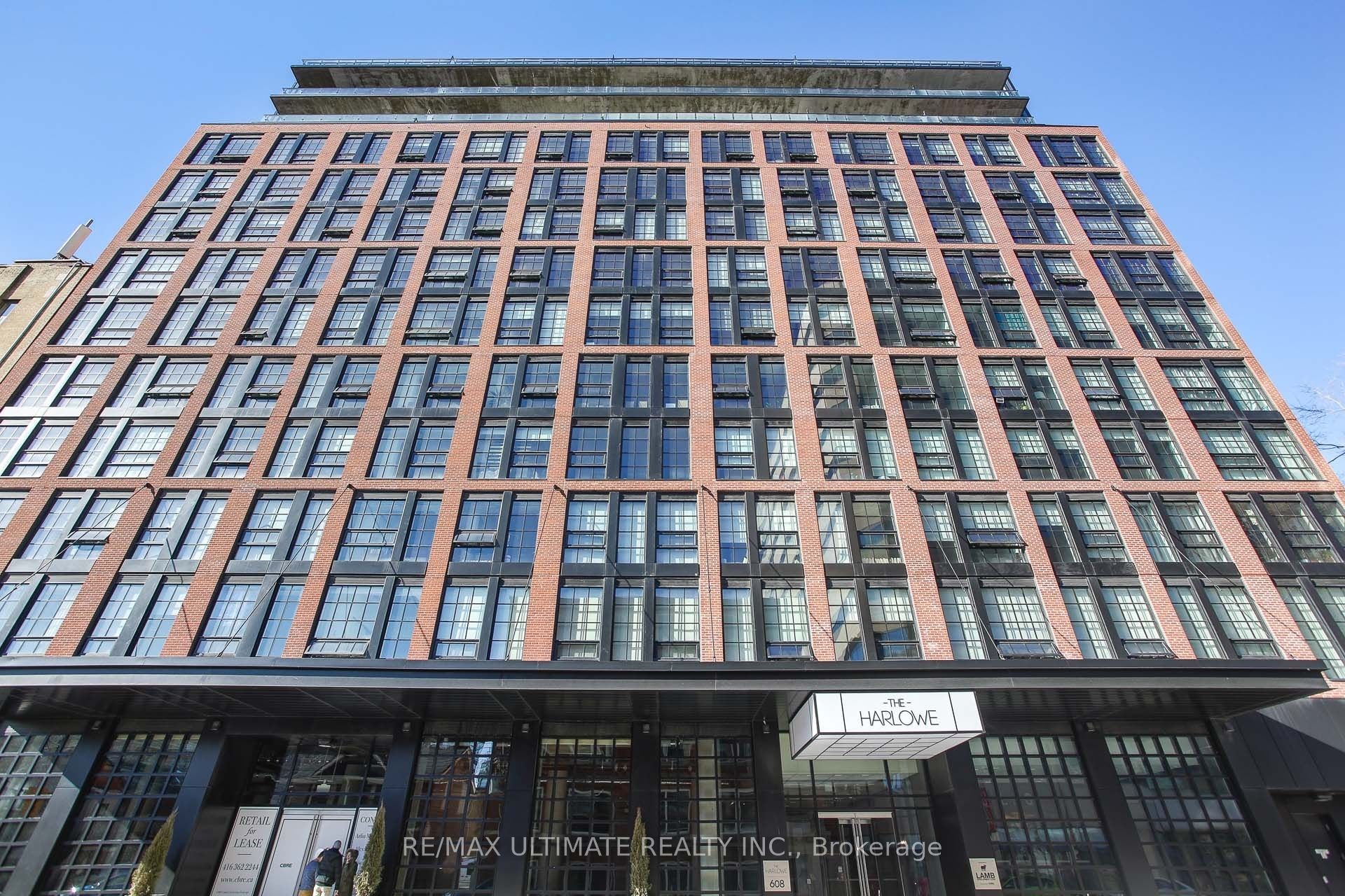 Harlowe Lofts