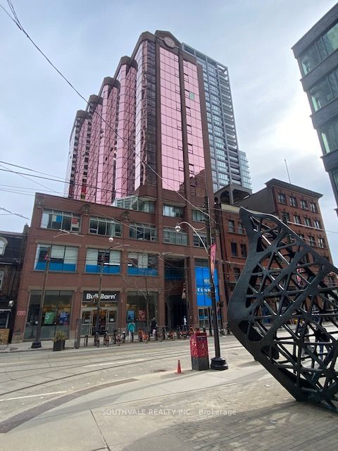 Derby Lofts