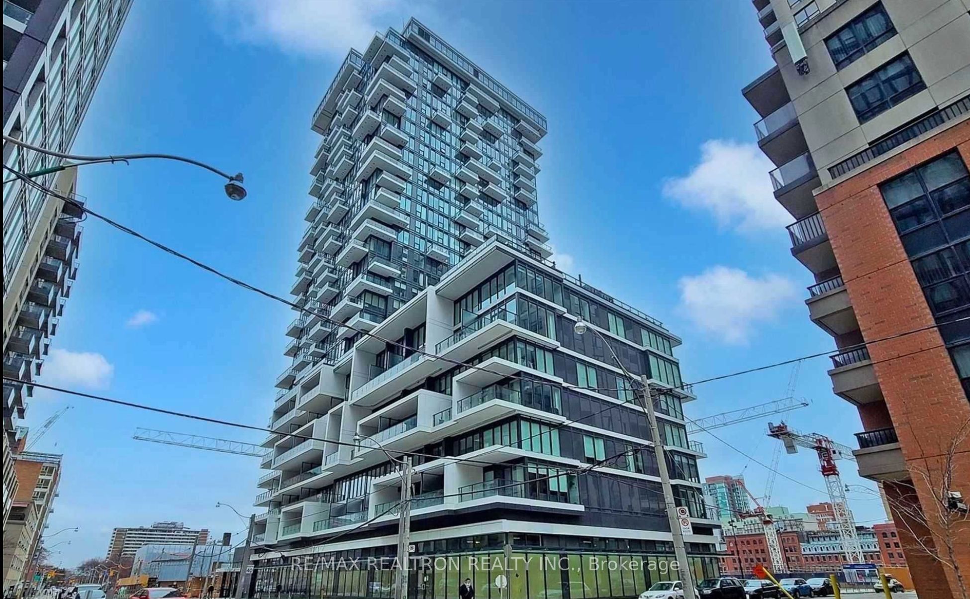 88 North Condos and Lofts 77, #Ph07