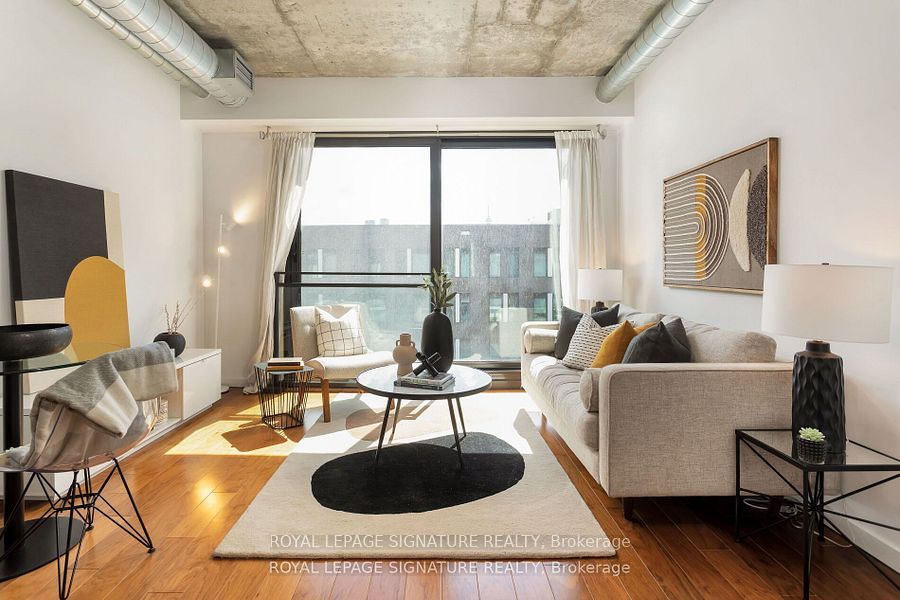River City I Lofts, #440