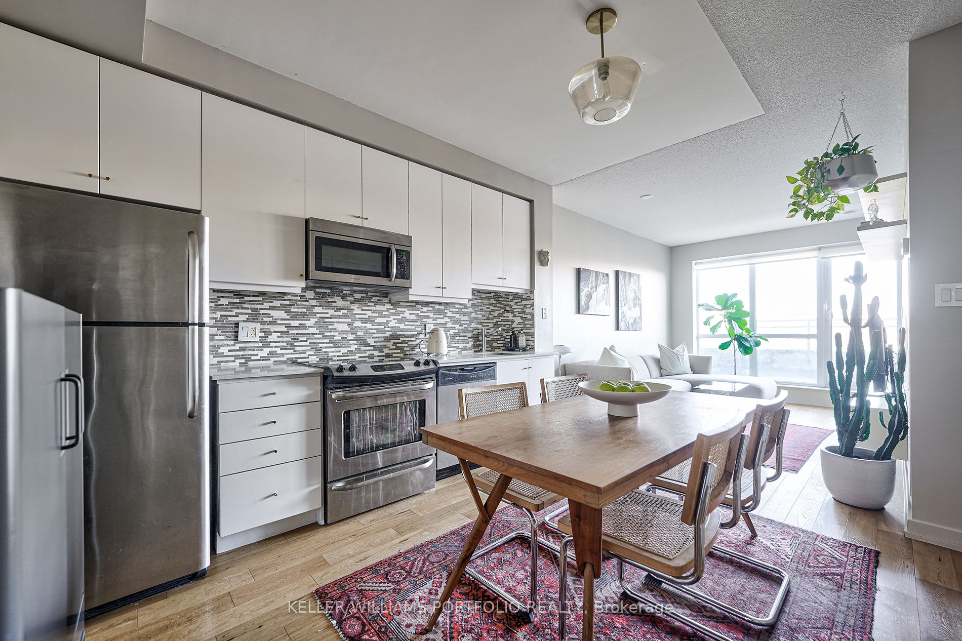 Bohemian Embassy Lofts