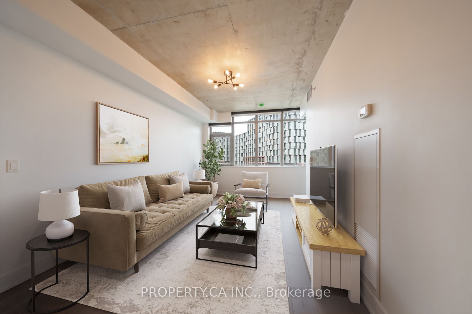 Trinity Lofts, #506