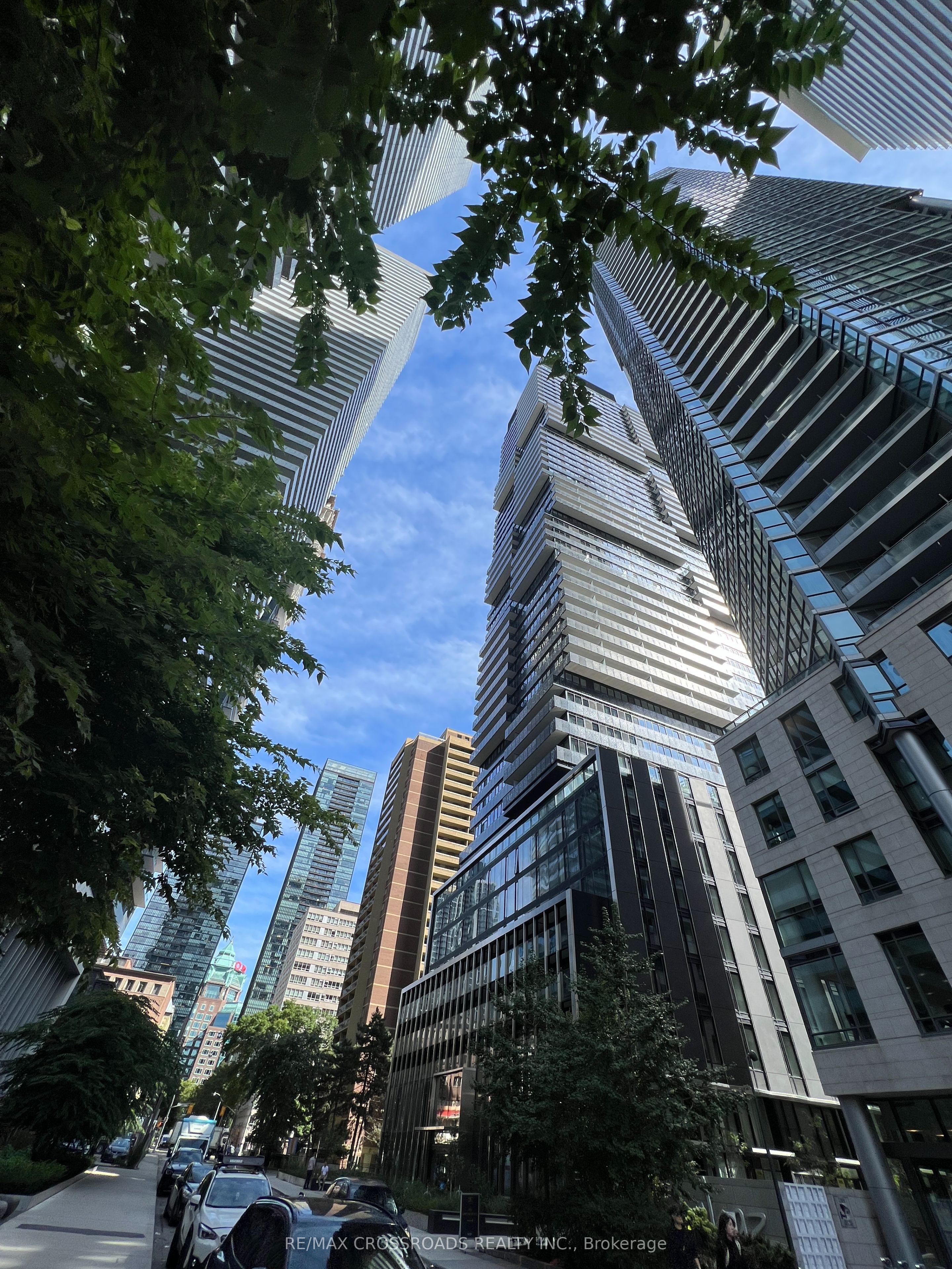 Waldorf Astoria Lofts, #1401