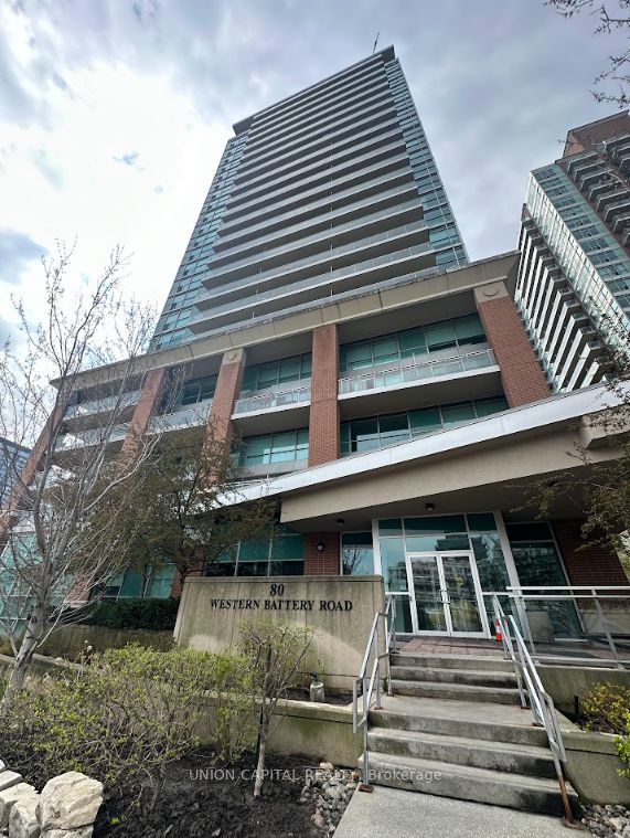 Zip Condos & Lofts, #2410