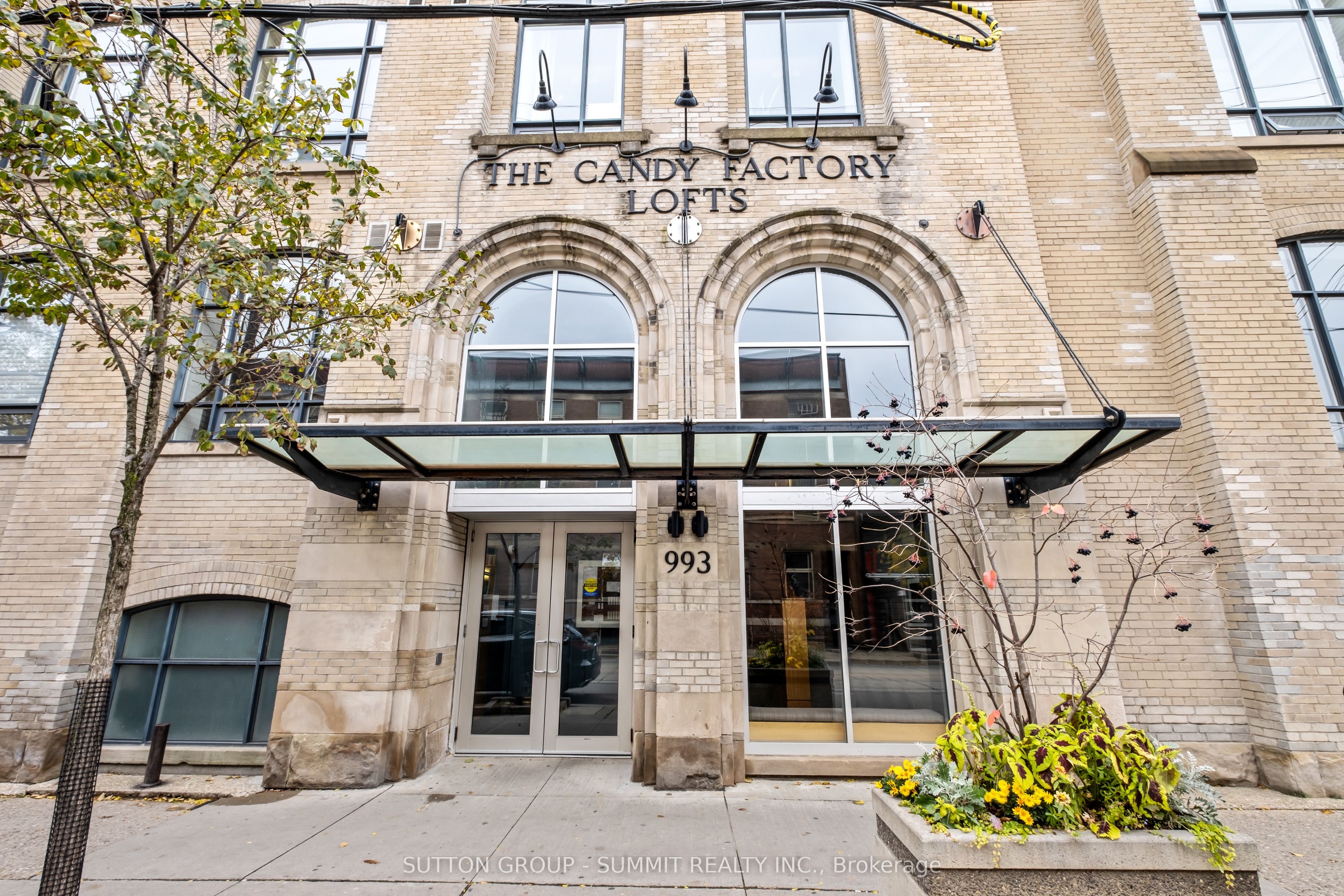 Candy Factory Lofts