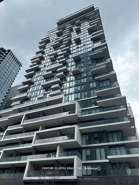 88 North Condos and Lofts 77, #1012