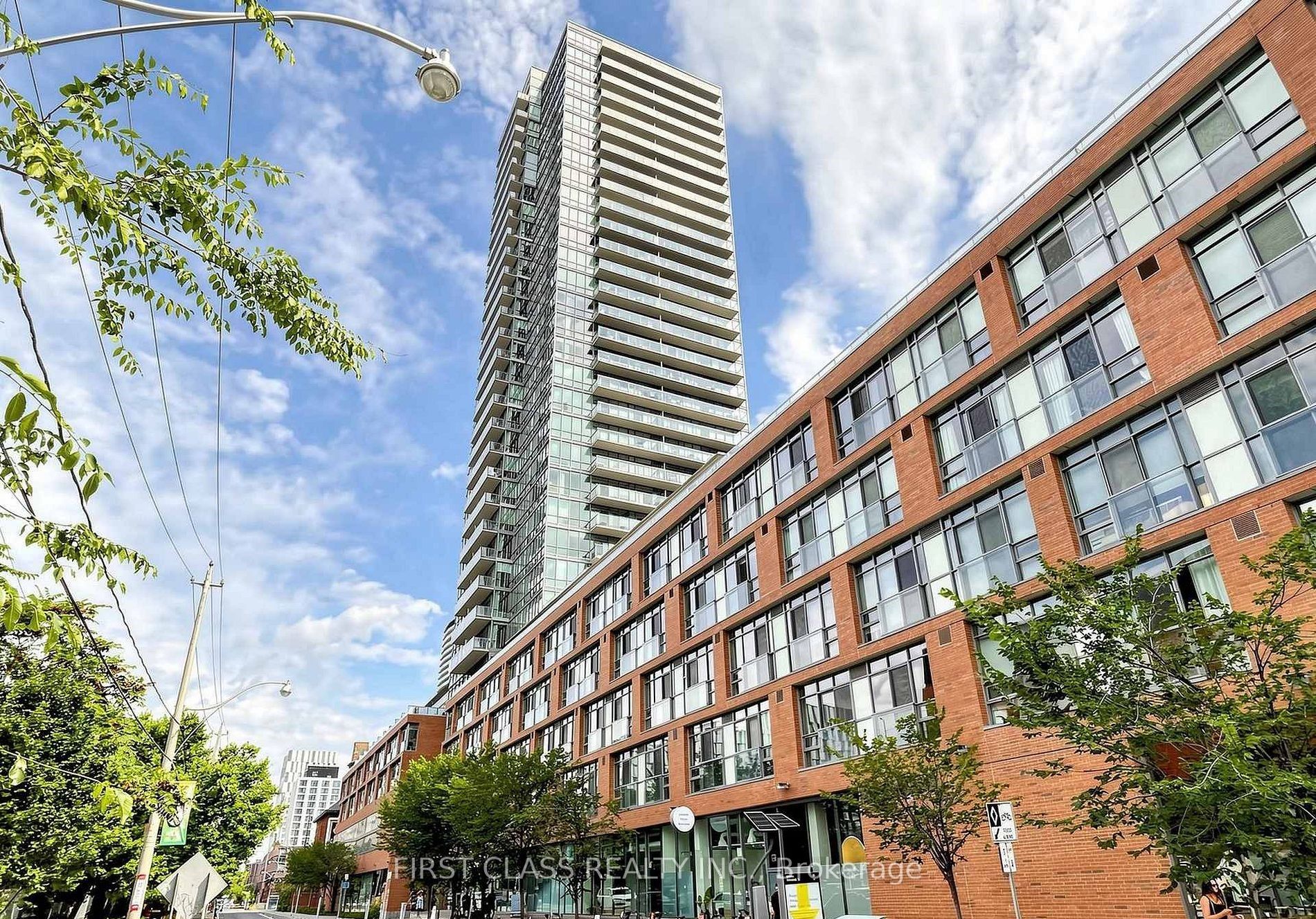 Pure Spirit Lofts, #503