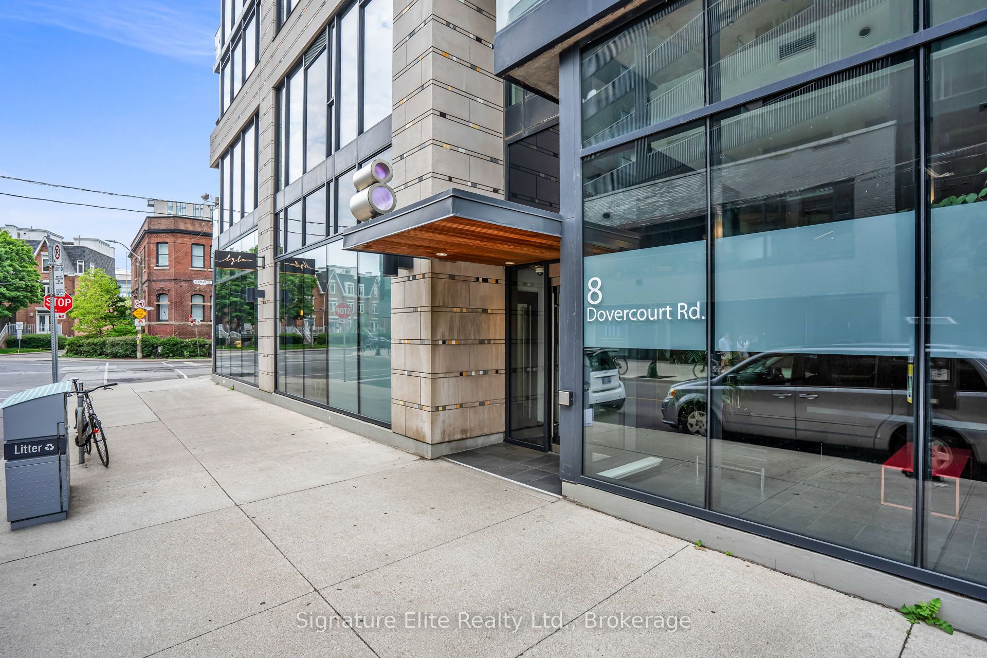 Art Lofts, #402