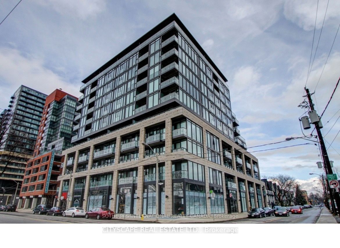 Art Lofts, #1104