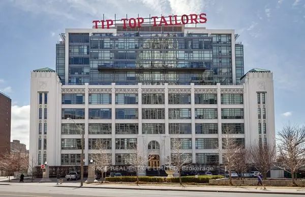 Tip Top Lofts