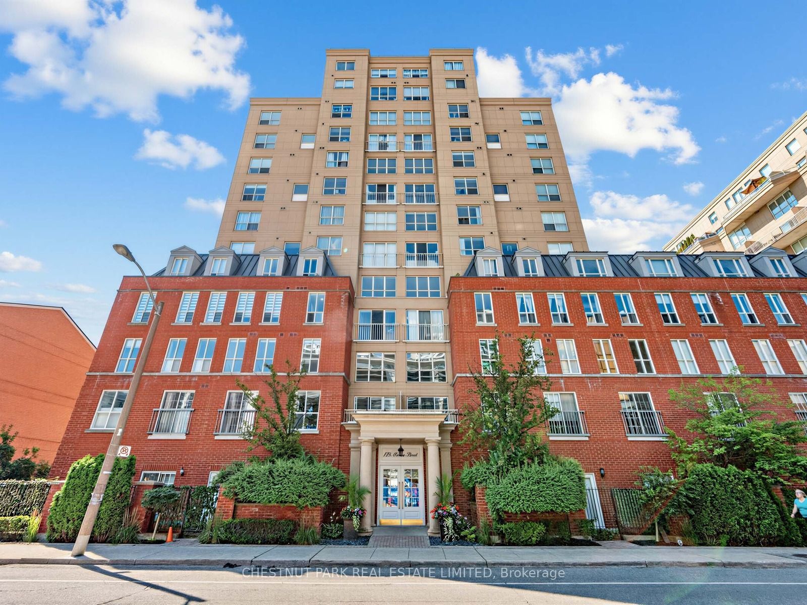 Metro Lofts, #246