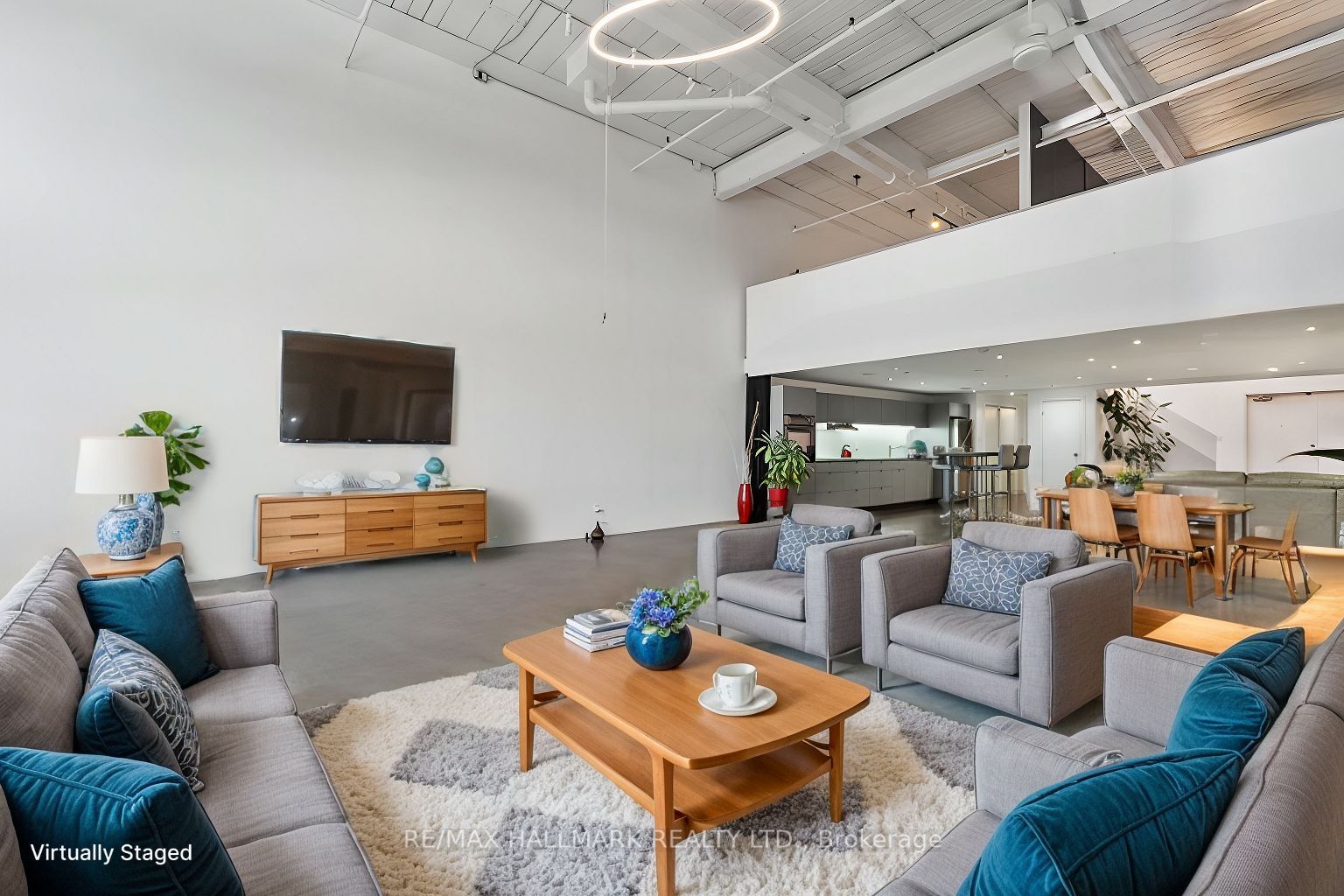 i-Zone Lofts, #226