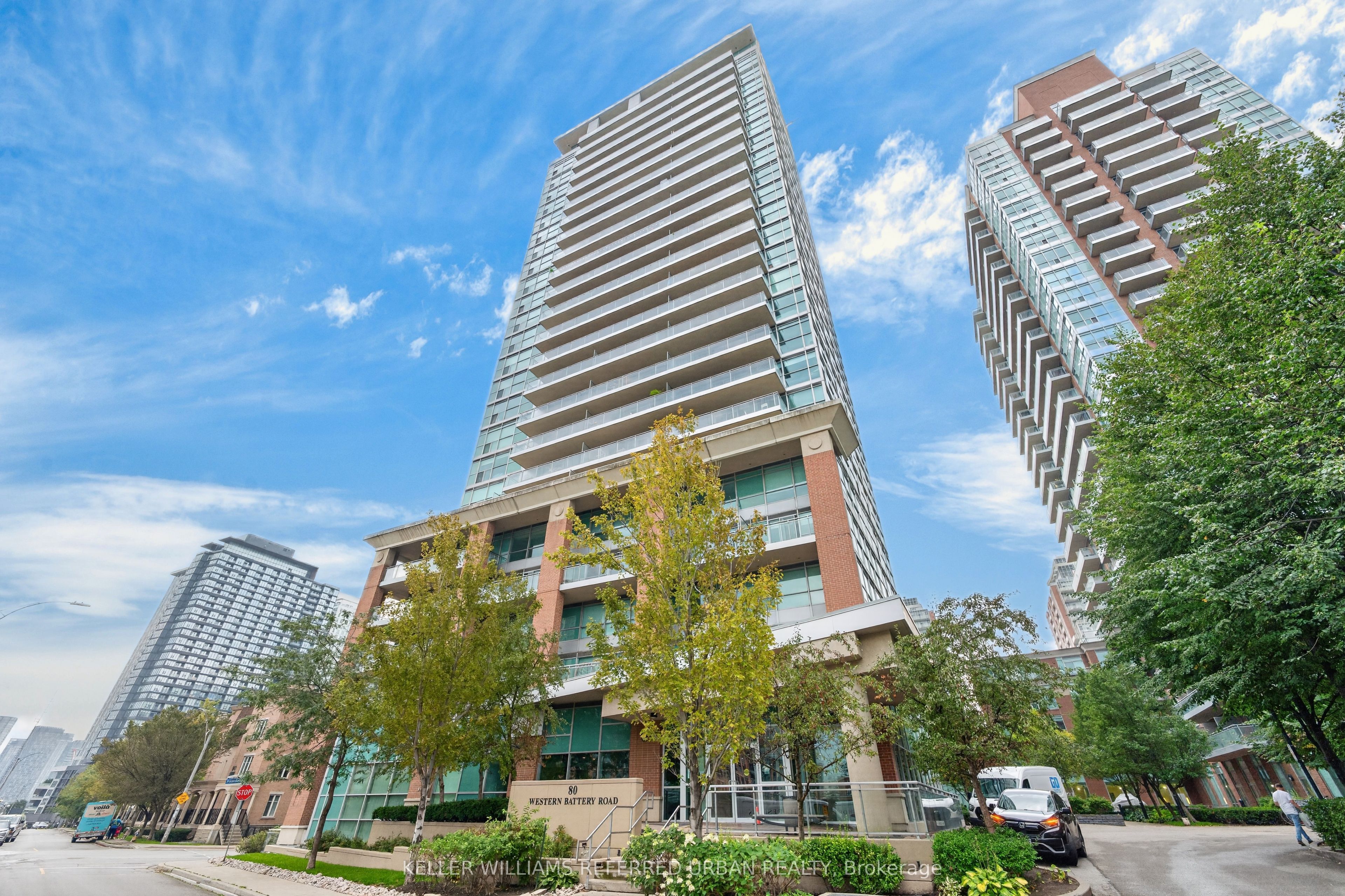 Zip Condos & Lofts