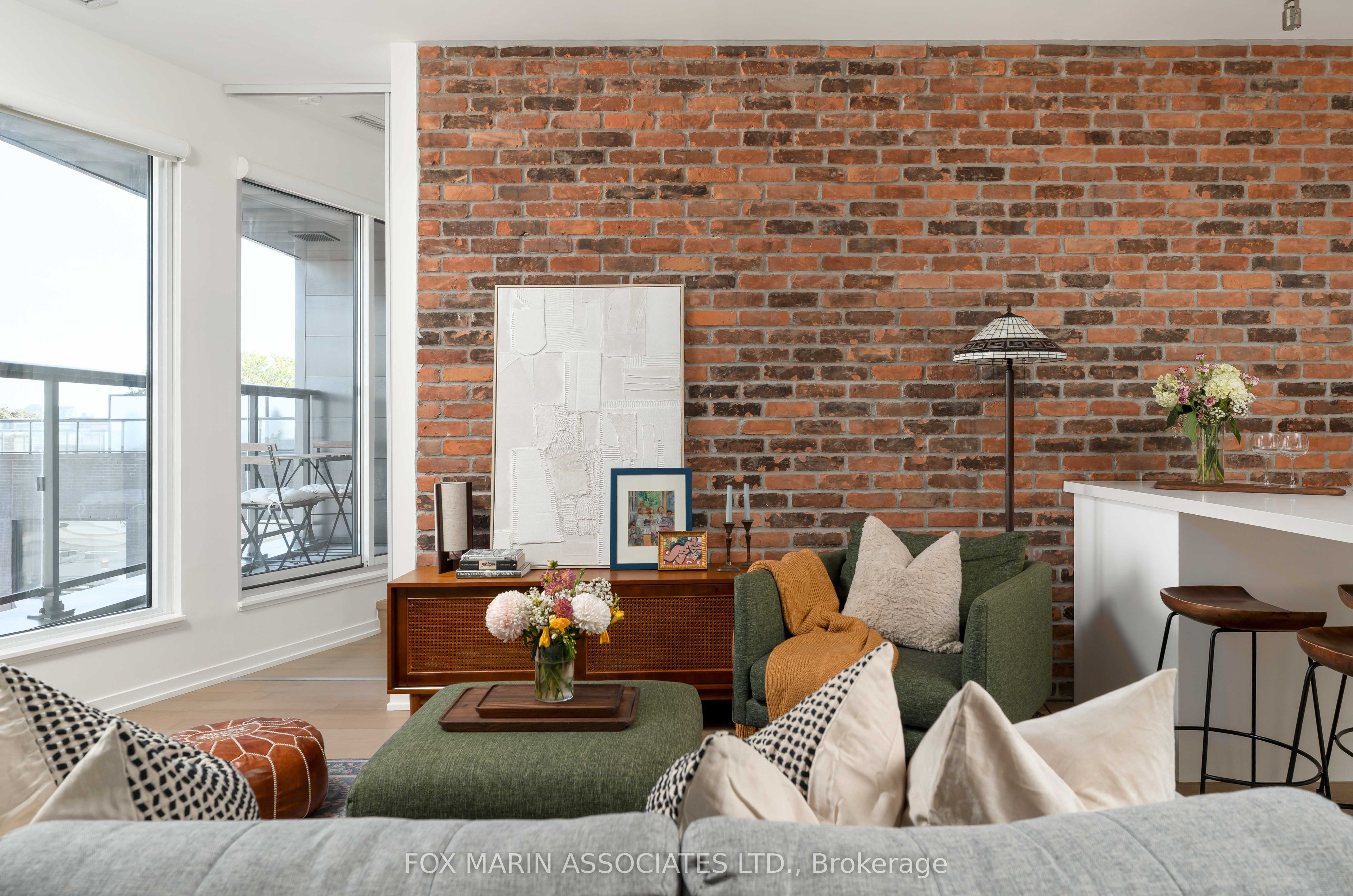 Enigma Lofts, #512