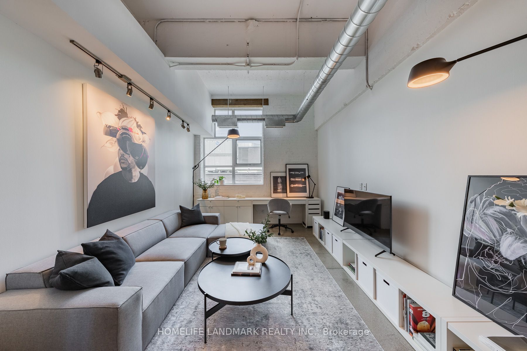 Merchandise Lofts