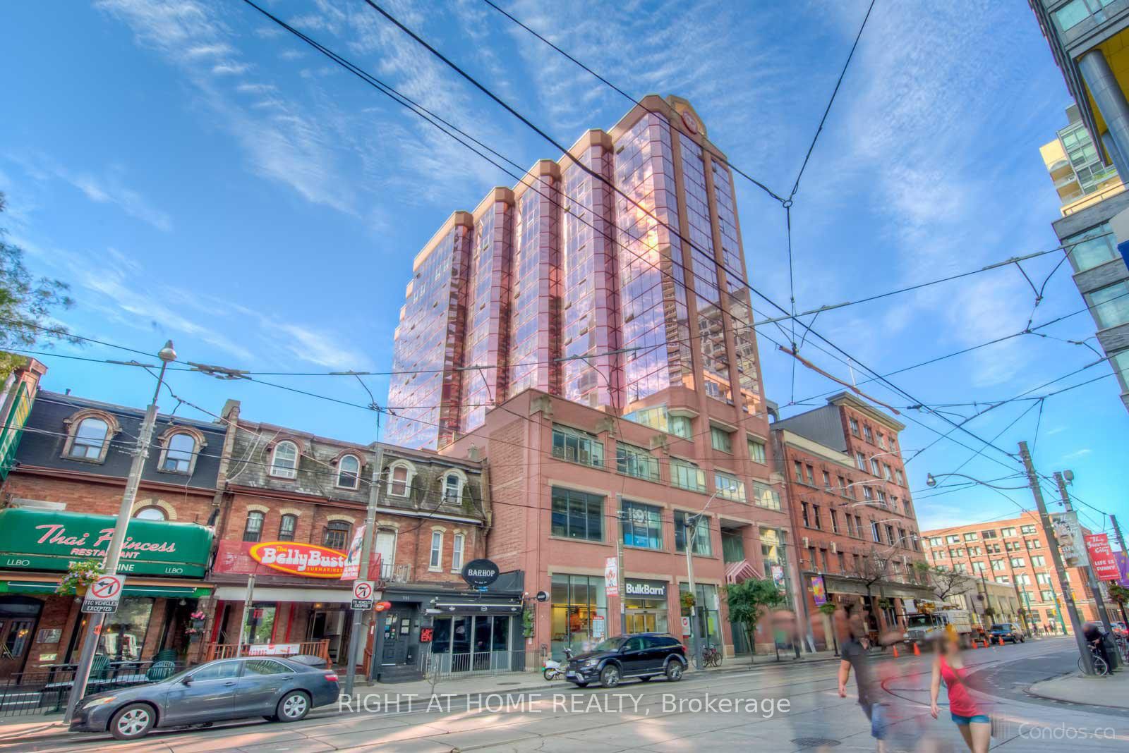 Derby Lofts