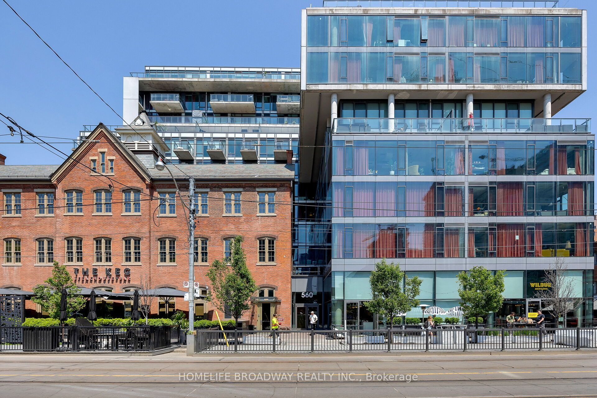 Fashion House Lofts, #416