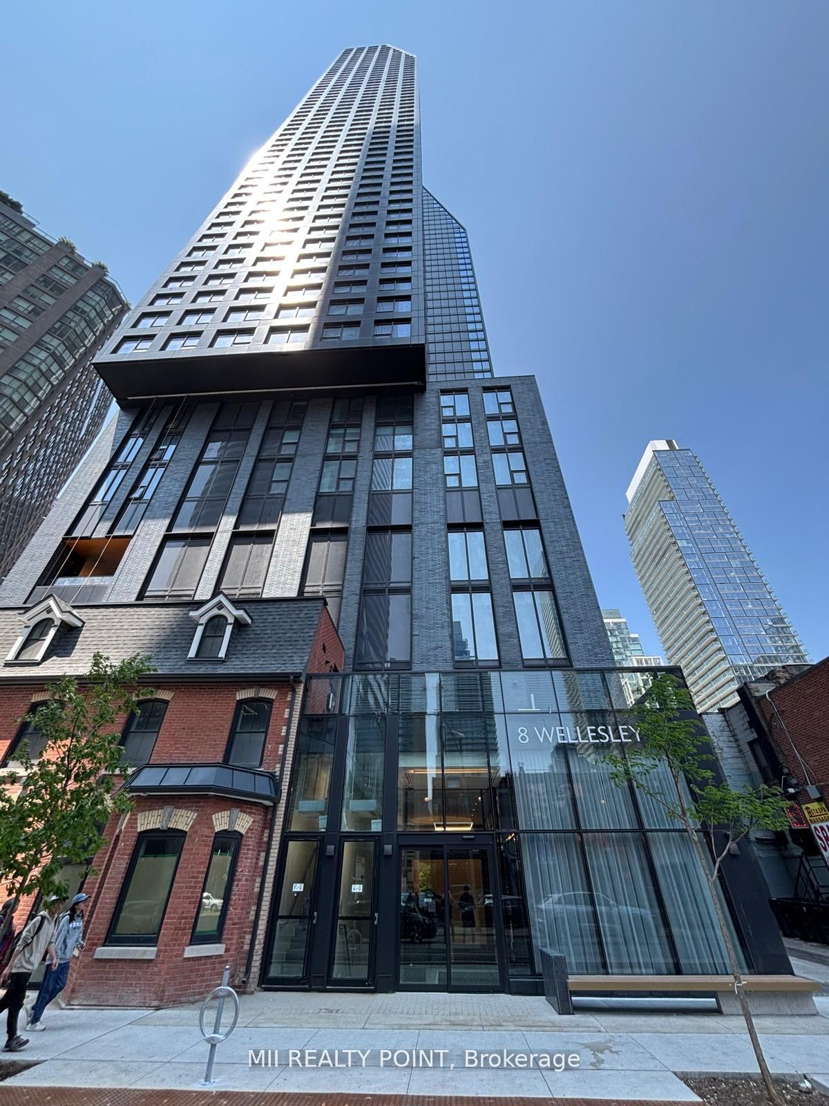 Eight Wellesley Lofts, #LPH07
