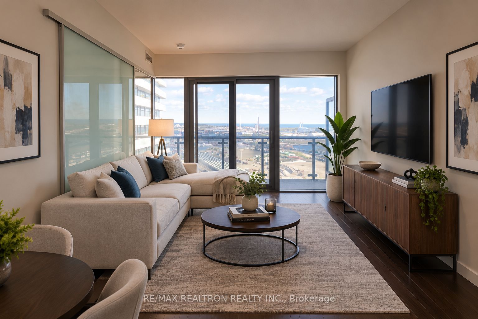 Clear Spirit Condos & Lofts, #2604