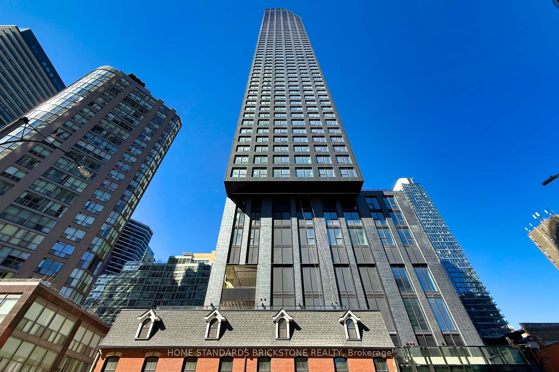 Eight Wellesley Lofts, #1205