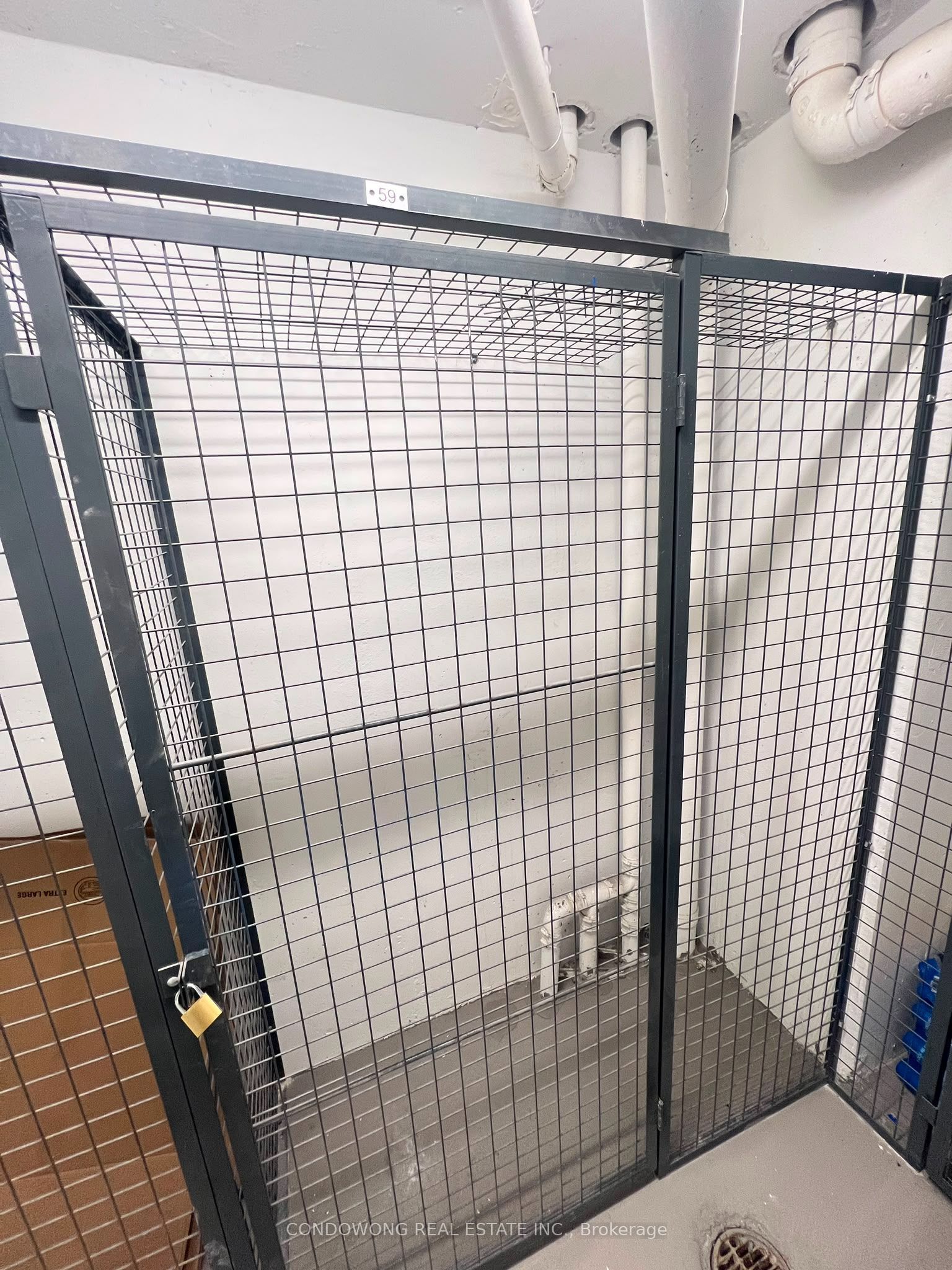 Merchandise Lofts, #Locker