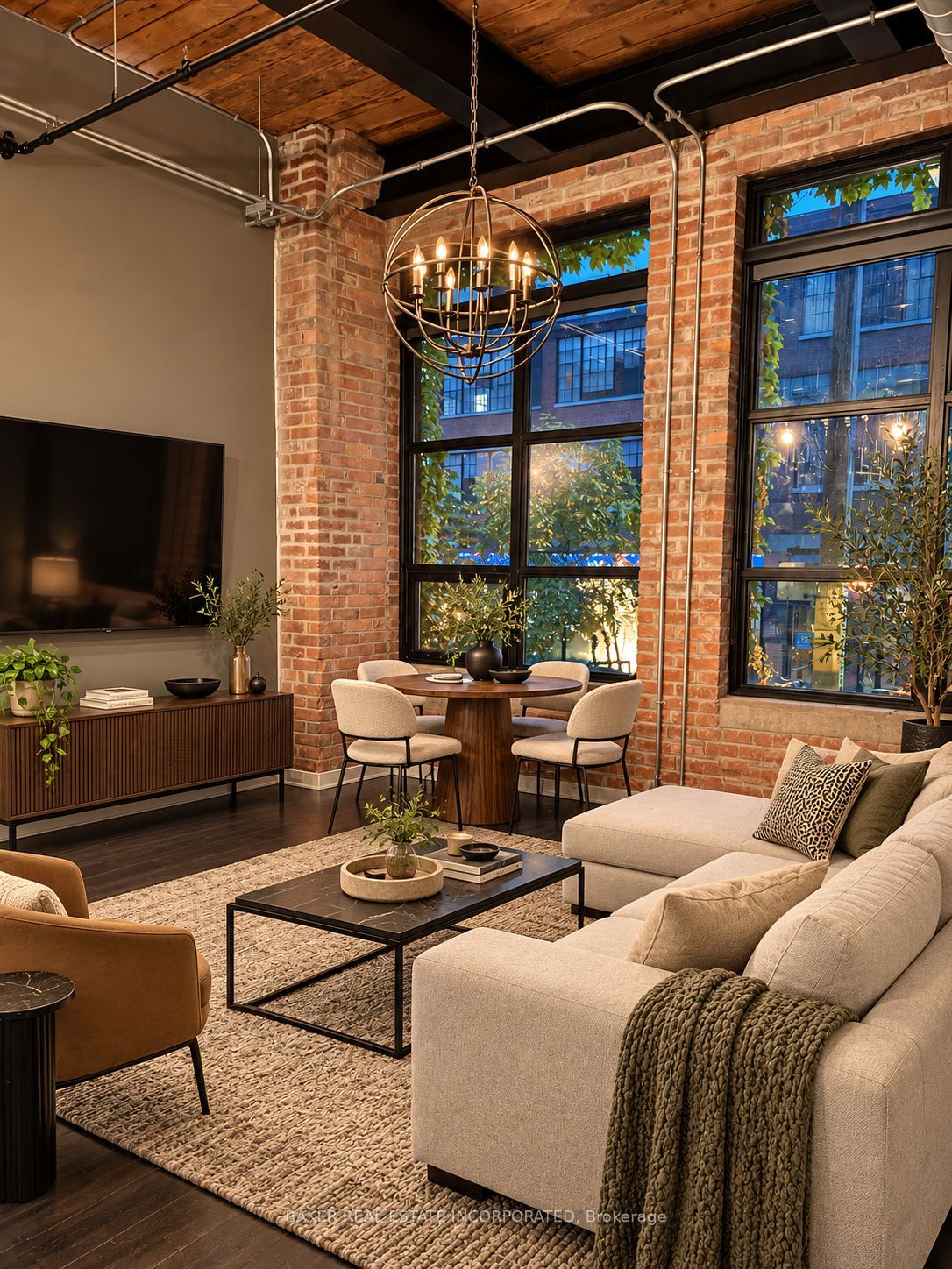 Toy Factory Lofts, #106