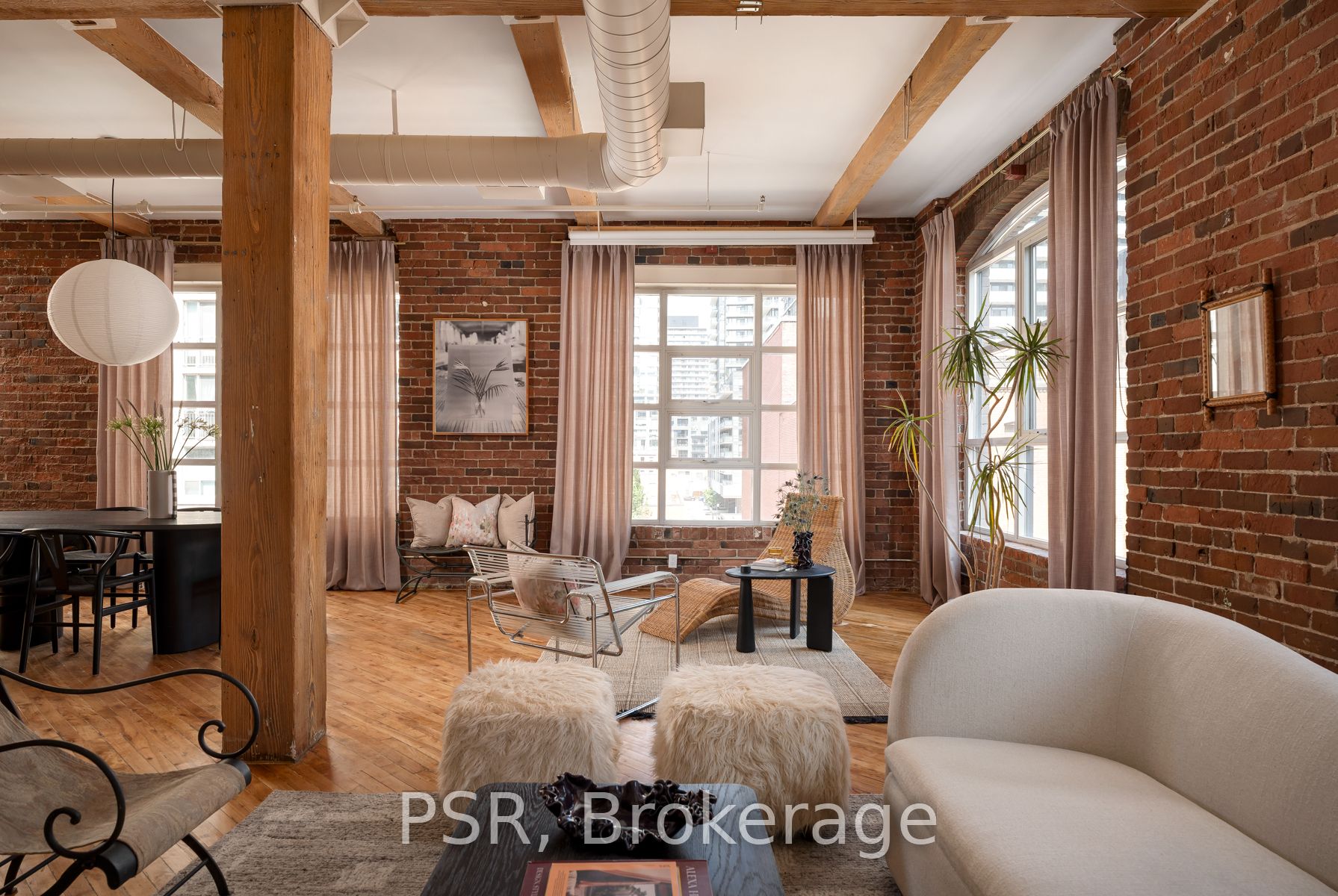 Imperial Lofts