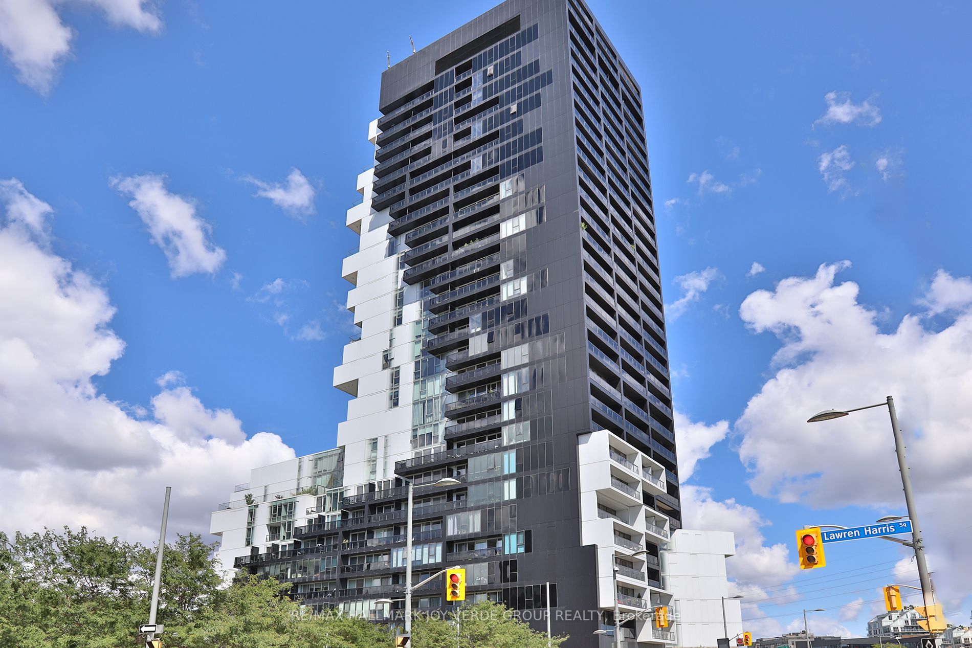 River City III Lofts