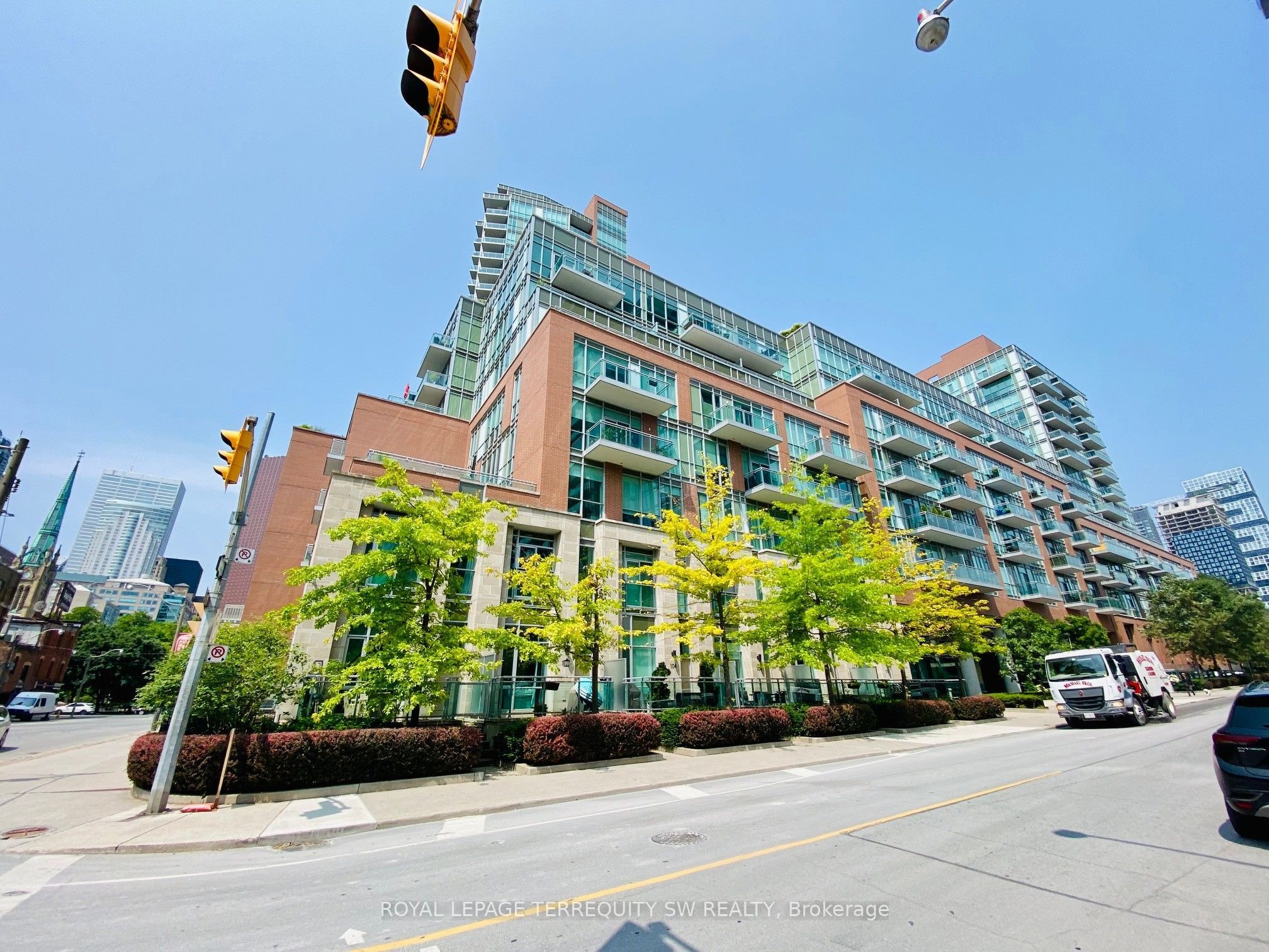 Vu Condos & Lofts, #N903