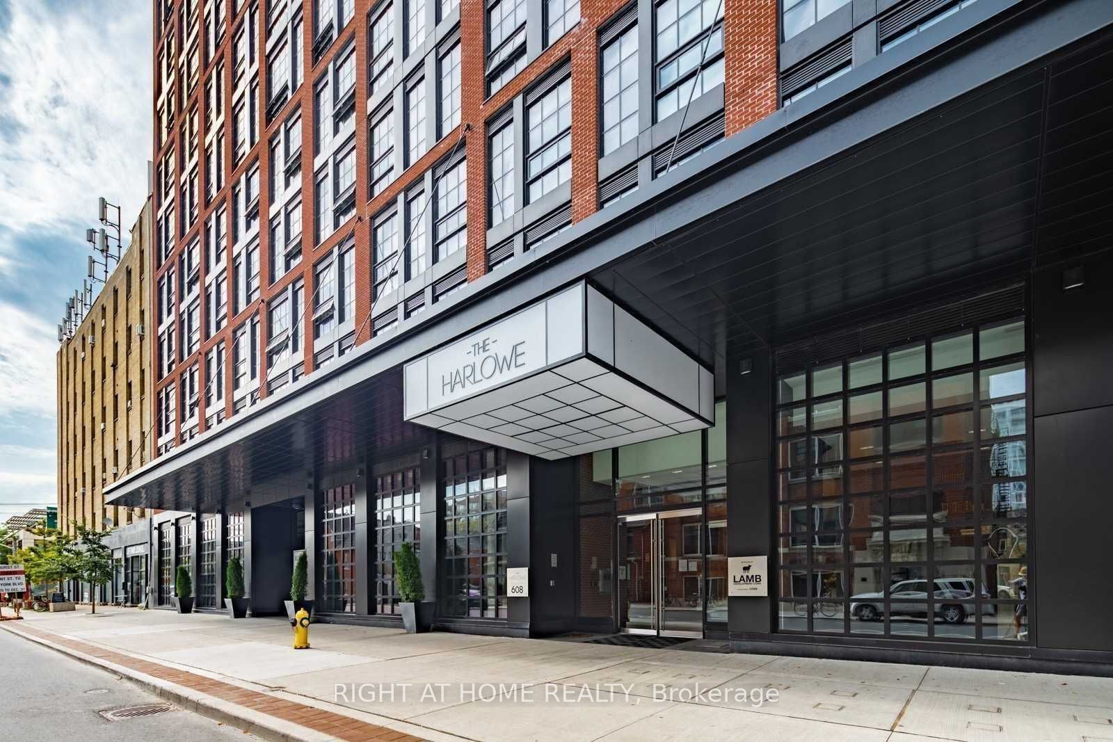 Harlowe Lofts