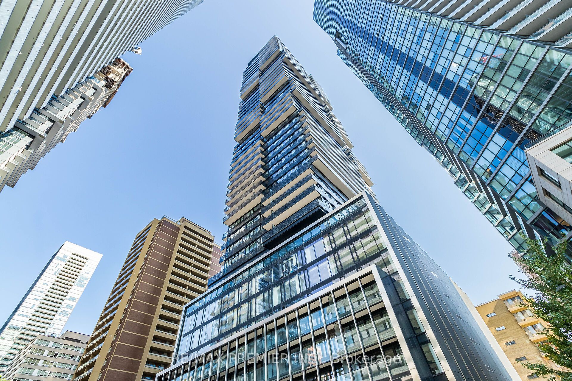Waldorf Astoria Lofts, #3904