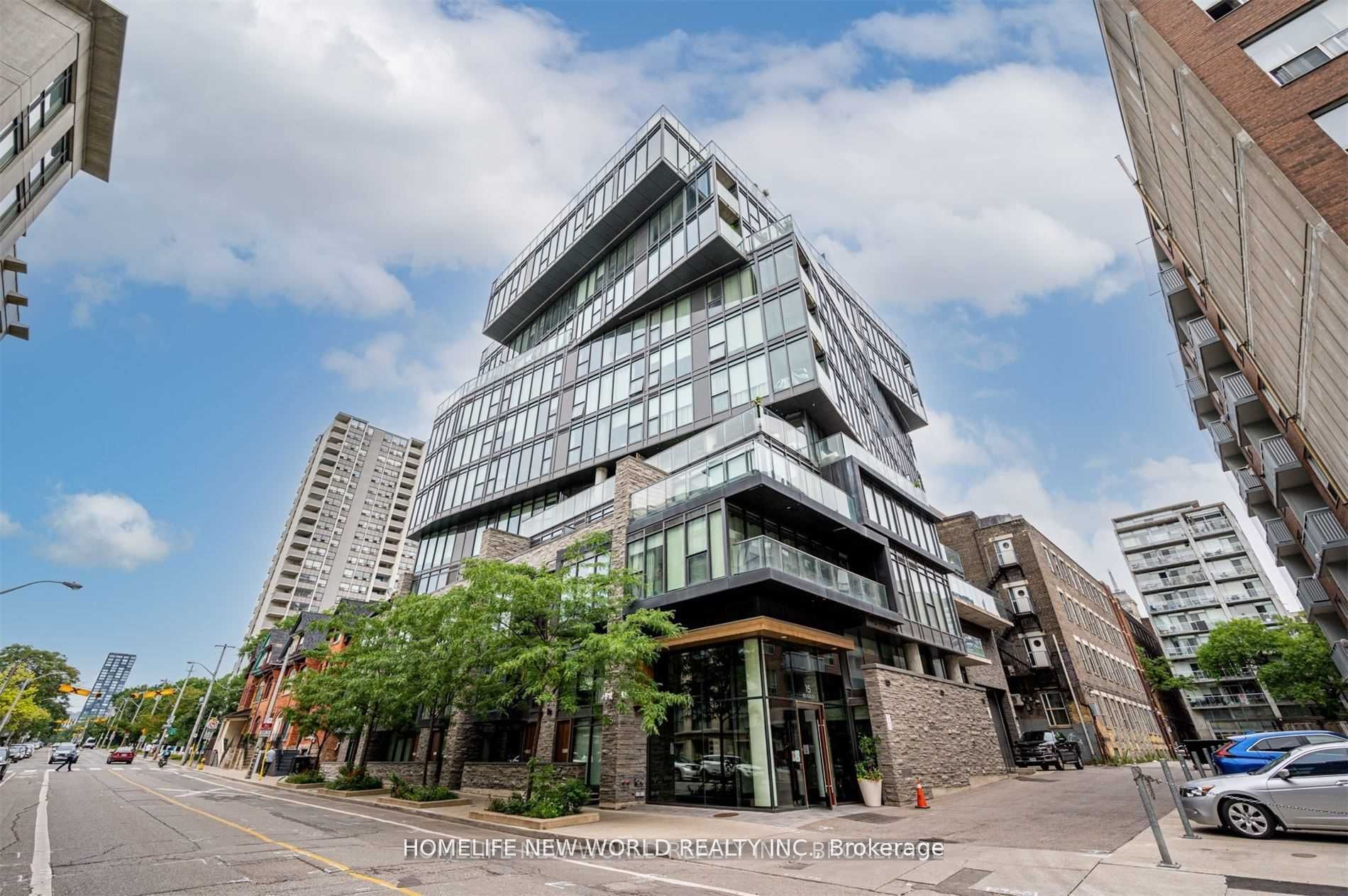 12 Degrees Lofts, #310